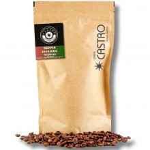 Castro Kenya AA Nyeri Kahve 250 Gr.